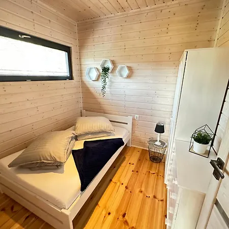 Apartamentowe Skandynawia Z Basenem 펜션 다브키